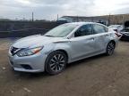 NISSAN ALTIMA 2017