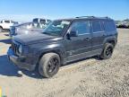 JEEP PATRIOT 2016