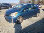 TOYOTA YARIS 2012