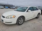 CHEVROLET IMPALA 2009