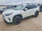 TOYOTA RAV4 HYBRID 2022