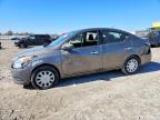 NISSAN VERSA 2016