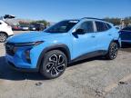 CHEVROLET TRAX 2024