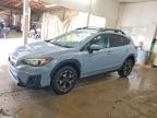 SUBARU CROSSTREK 2019