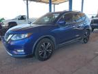 NISSAN ROGUE 2018