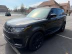 LAND ROVER RANGE ROVER SPORT 2020