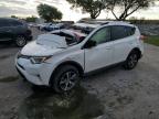 TOYOTA RAV4 2016
