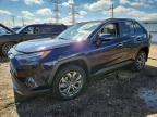 TOYOTA RAV4 HYBRID 2024
