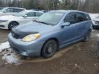 TOYOTA MATRIX 2006