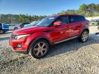 LAND ROVER RANGE ROVER EVOQUE 2013