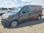RAM PROMASTER CITY 2021