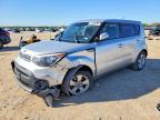 KIA SOUL 2018