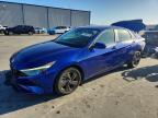 HYUNDAI ELANTRA 2021