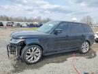 LAND ROVER RANGE ROVER 2018