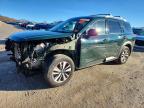 NISSAN PATHFINDER 2022