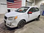 CHEVROLET AVEO 2009