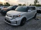 SCION XB 2012