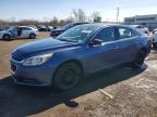 CHEVROLET MALIBU 2014