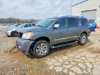 NISSAN ARMADA 2015