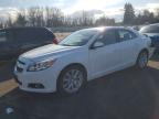 CHEVROLET MALIBU 2013