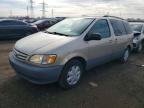 TOYOTA SIENNA 2002