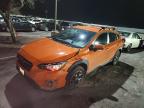 SUBARU CROSSTREK 2018