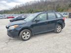 SUBARU FORESTER 2016