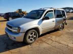 CHEVROLET TRAILBLAZER 2007