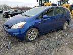TOYOTA PRIUS V 2013