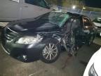 TOYOTA CAMRY 2008