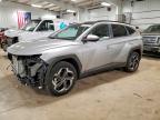 HYUNDAI TUCSON HYBRID 2023