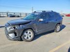 TOYOTA RAV4 HYBRID 2021