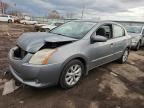NISSAN SENTRA 2012