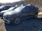 HYUNDAI TUCSON 2025