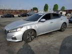 NISSAN ALTIMA 2022