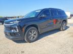 CHEVROLET TRAVERSE 2026