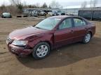 HYUNDAI SONATA 2010