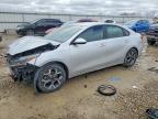 KIA FORTE 2021