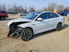 VOLKSWAGEN JETTA 2023