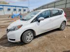 NISSAN VERSA NOTE 2018