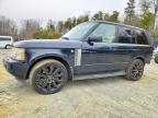 LAND ROVER RANGE ROVER 2008