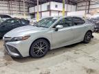 TOYOTA CAMRY 2023