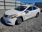 HYUNDAI AZERA 2013