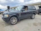 LAND ROVER RANGE ROVER 2011