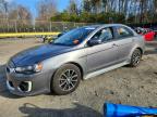 MITSUBISHI LANCER 2017