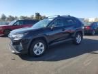TOYOTA RAV4 HYBRID 2020