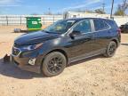 CHEVROLET EQUINOX 2021