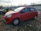 MITSUBISHI MIRAGE 2015
