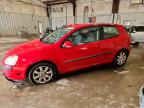 VOLKSWAGEN RABBIT 2008