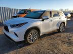 TOYOTA HIGHLANDER HYBRID 2023